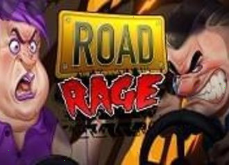 Road Rage slot